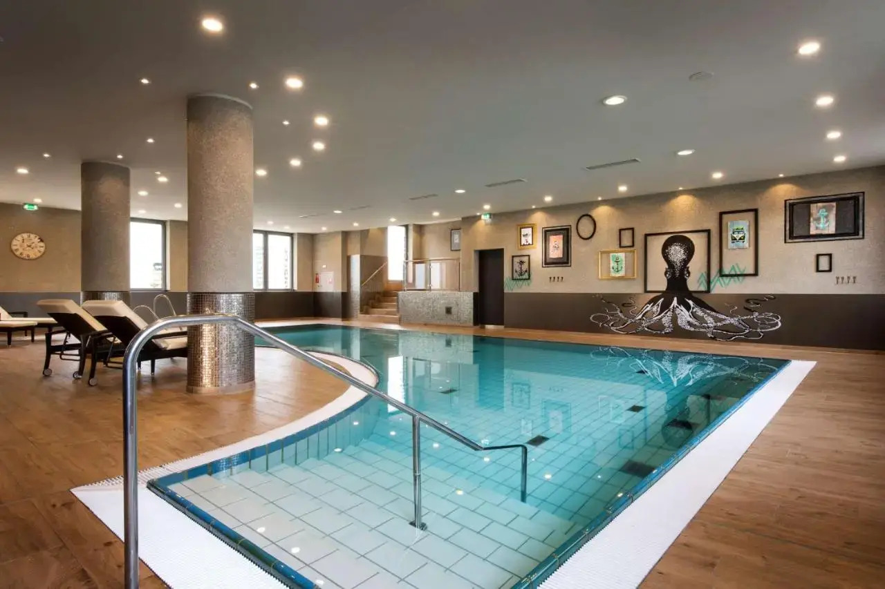 Foto - Pentahotel Leipzig