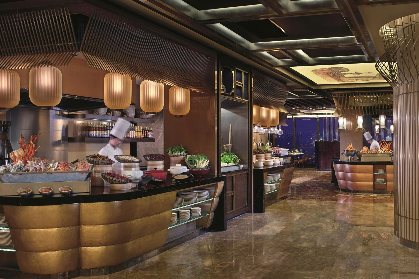 Photo - The Ritz-Carlton, Chengdu