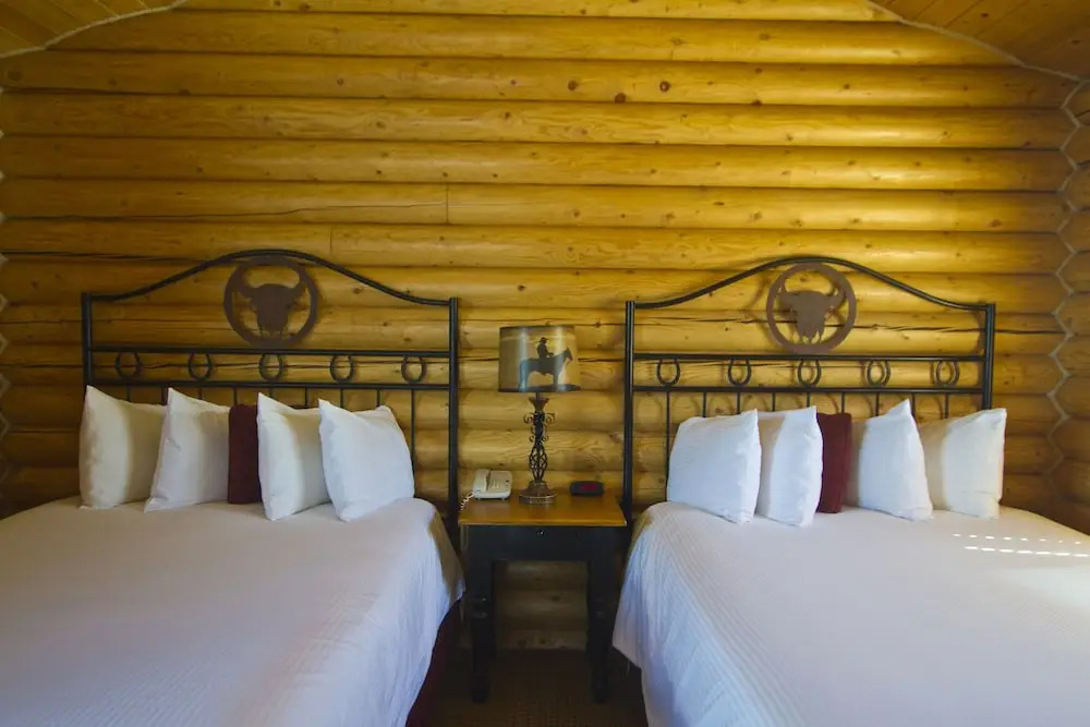 Foto - Cody Cowboy Village