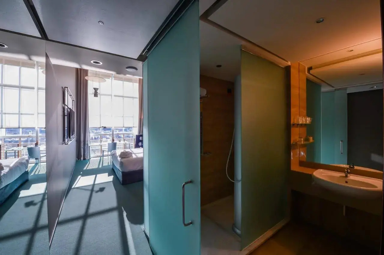Foto - DoubleTree by Hilton Turin Lingotto