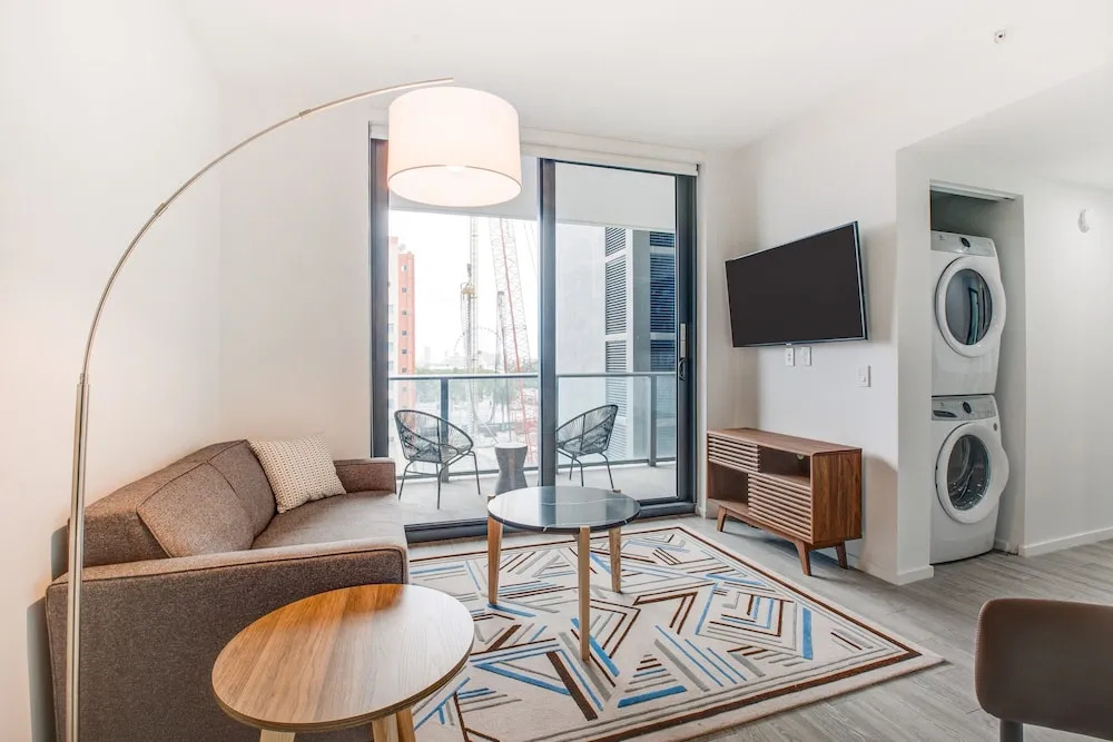 Foto - Sentral Alea Miami