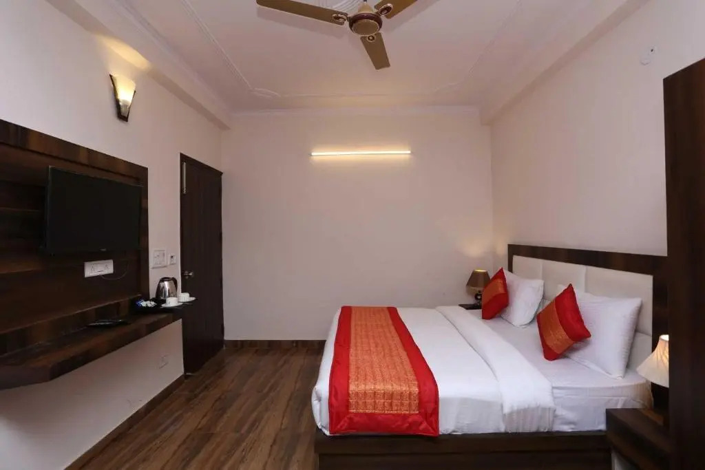 Foto - Hotel Moody Moon stay