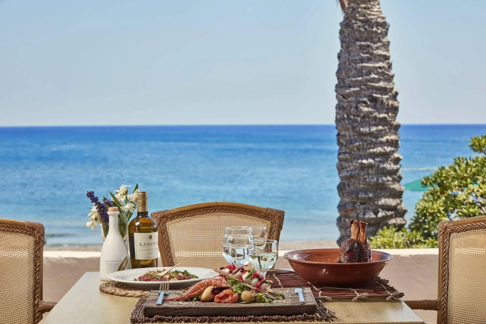 Foto - Esperos Palace Resort & Spa