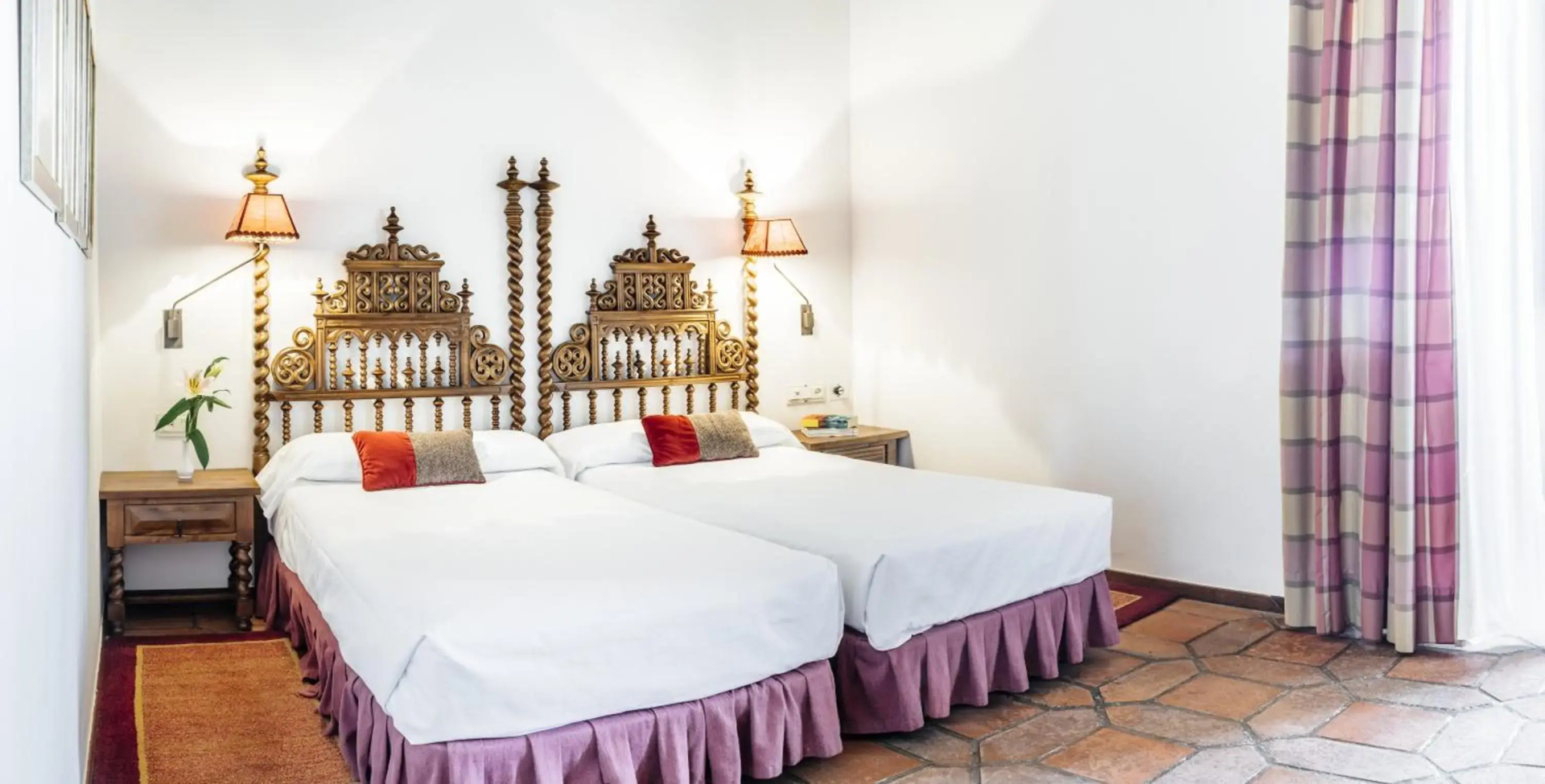 Foto - Parador de Zafra