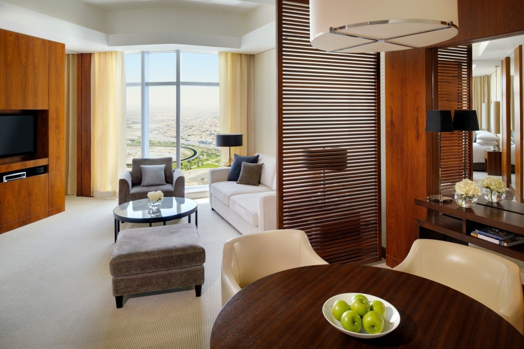 Photo - JW Marriott Marquis Hotel Dubai