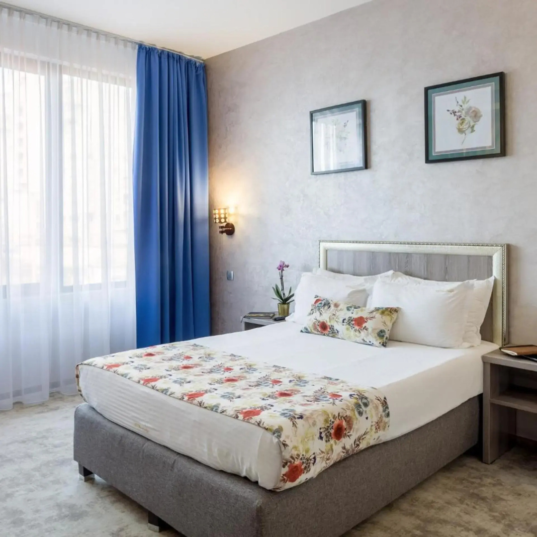 Foto - Prestige Boutique Hotel Craiova