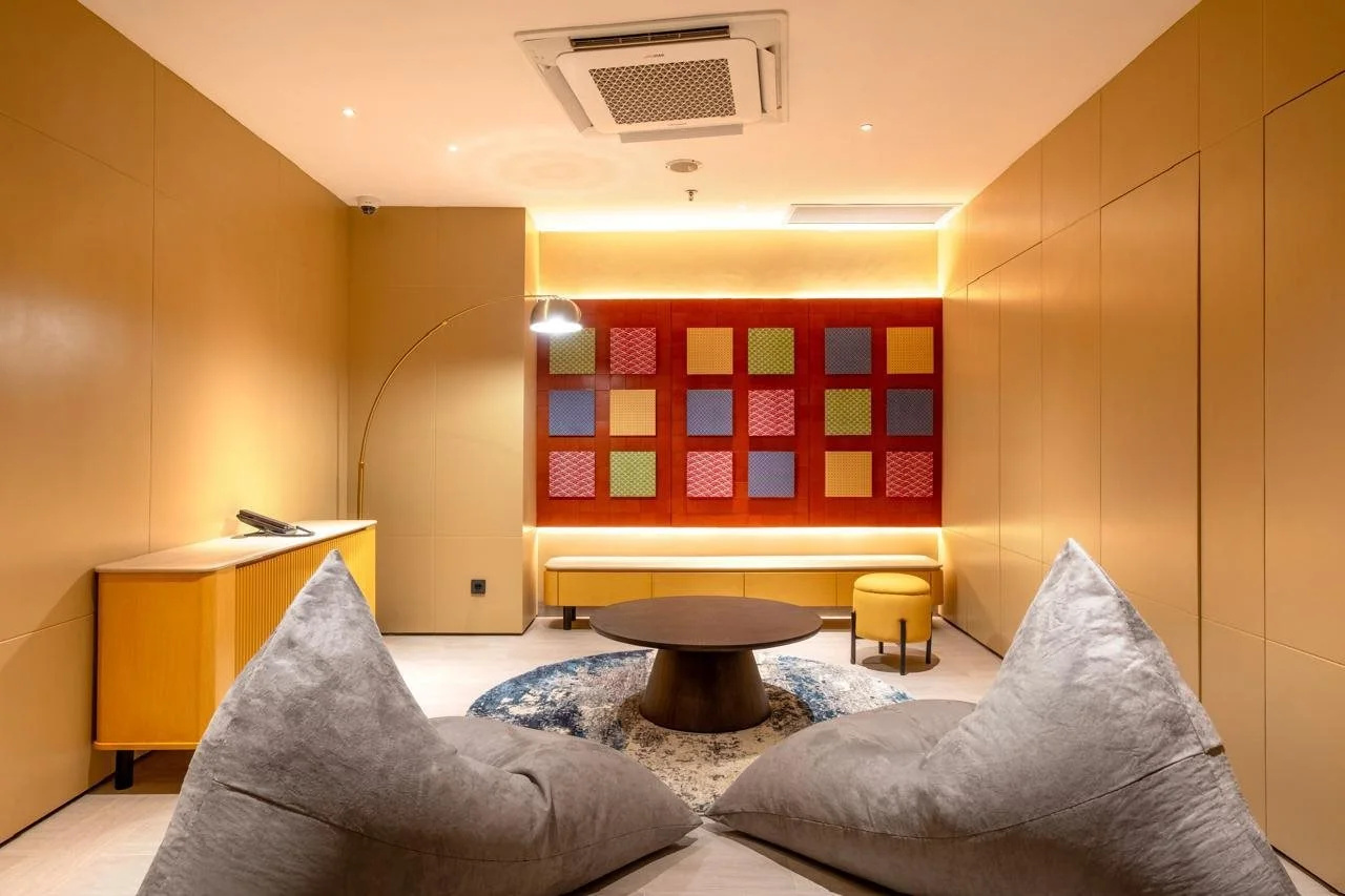 Photo - TMG Hotel Tebet Marclan Collection