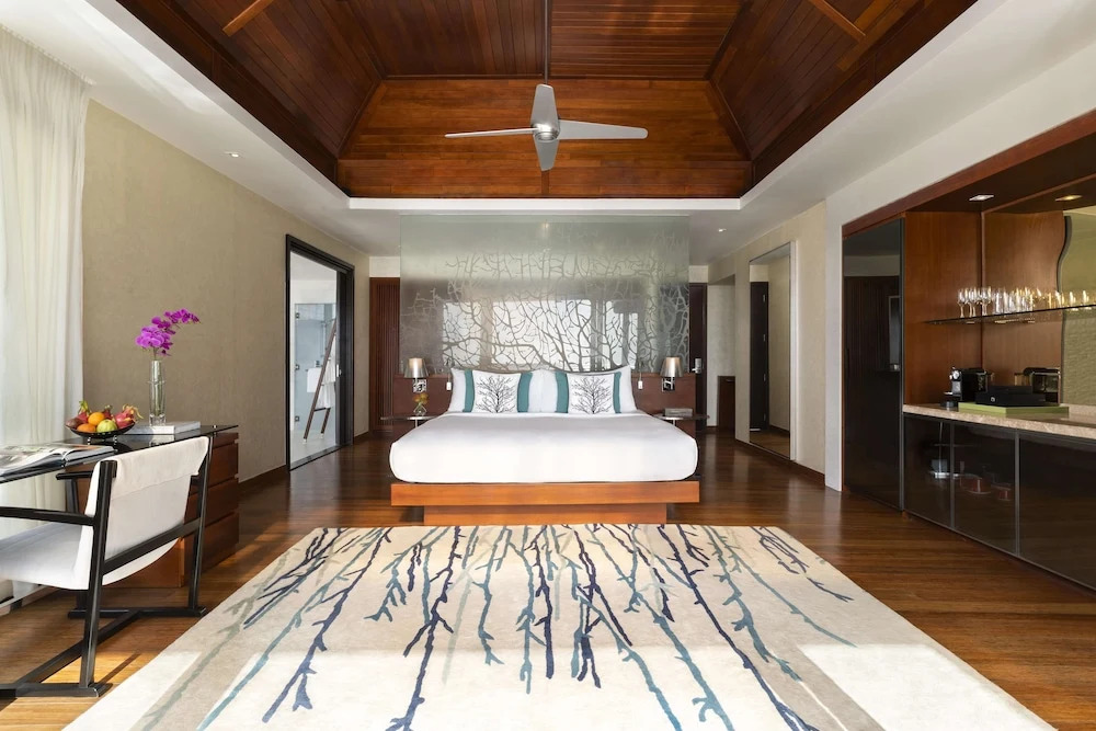 Photo - Niyama Private Islands Maldives