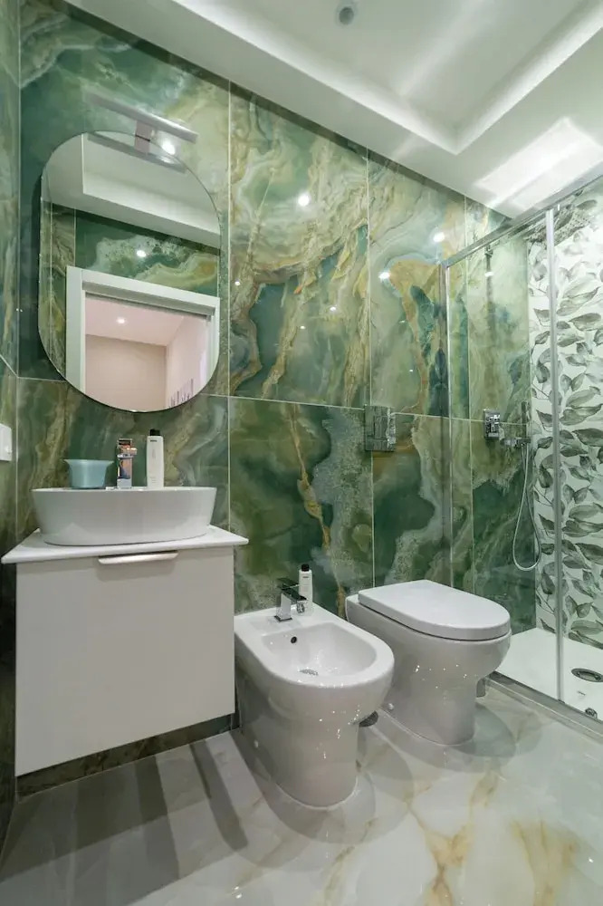 Foto - Station House 45