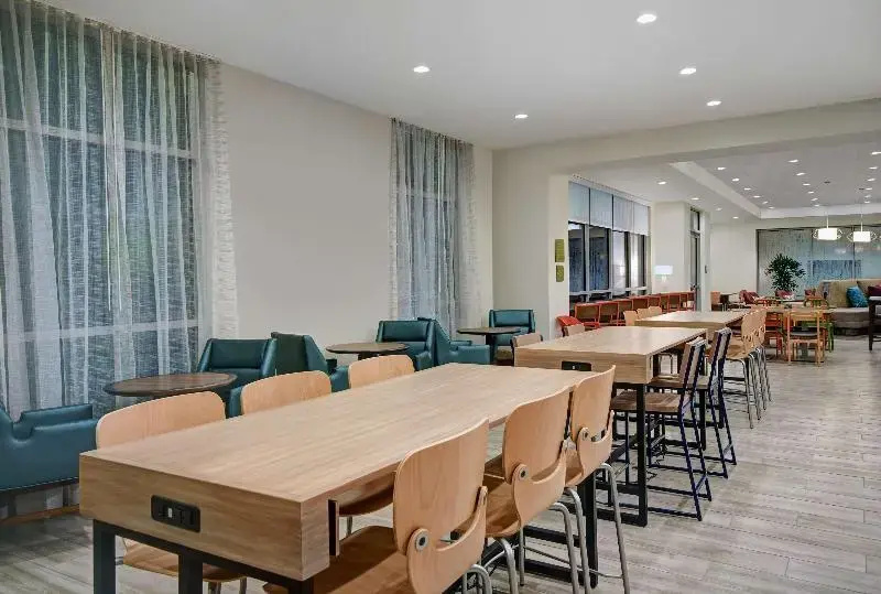 Foto - Home2 Suites by Hilton Houston Medical Center, TX