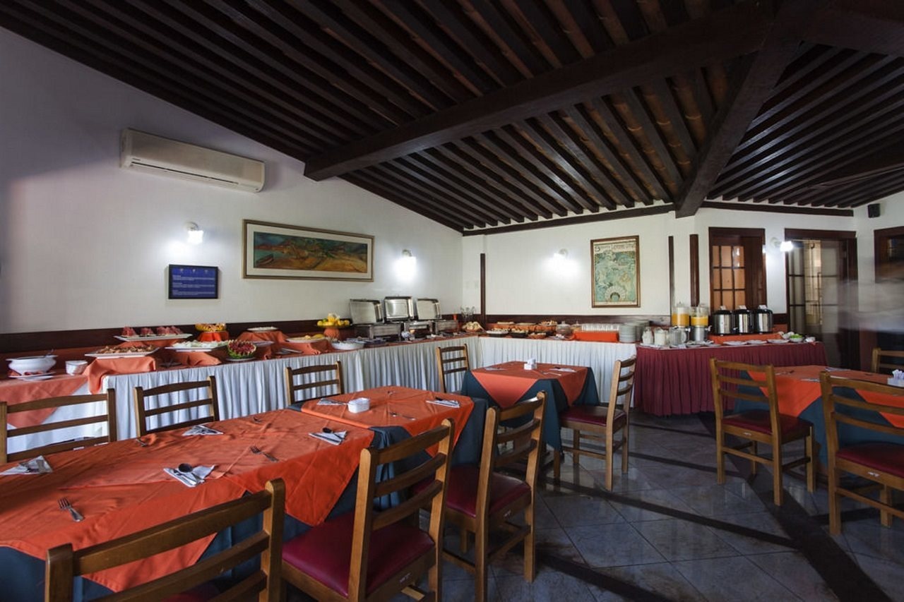 Foto - Colonna Park Hotel