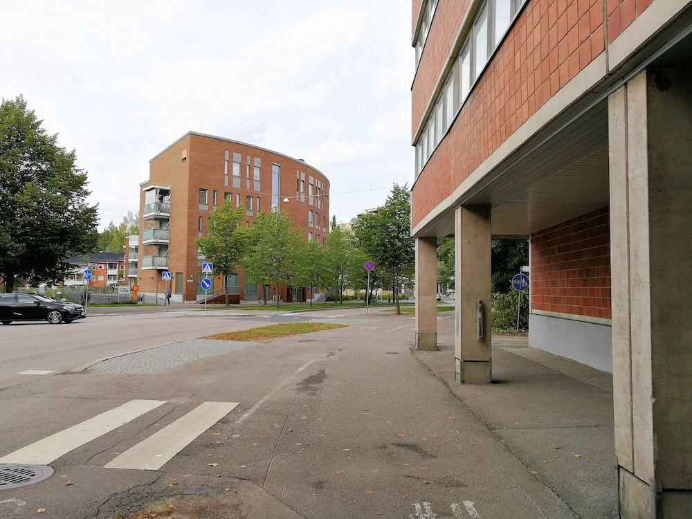 Foto - Hiisi Homes Helsinki Haaga