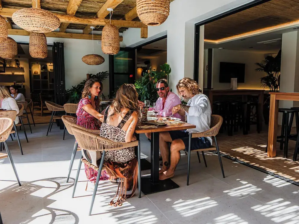 Photo - Aparthotel Casita Blanca - Adults Only