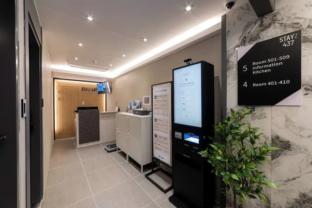 Foto - Stayz437 Jongno