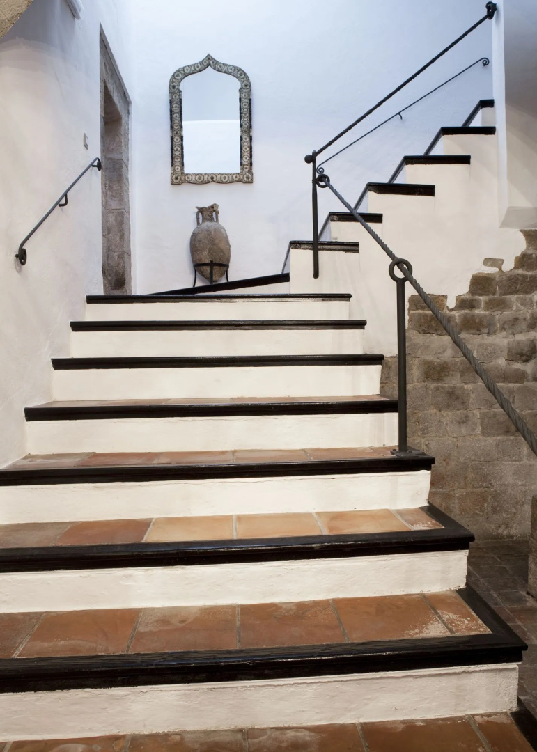 Photo - Hotel La Torre del Canonigo - Small Luxury Hotels