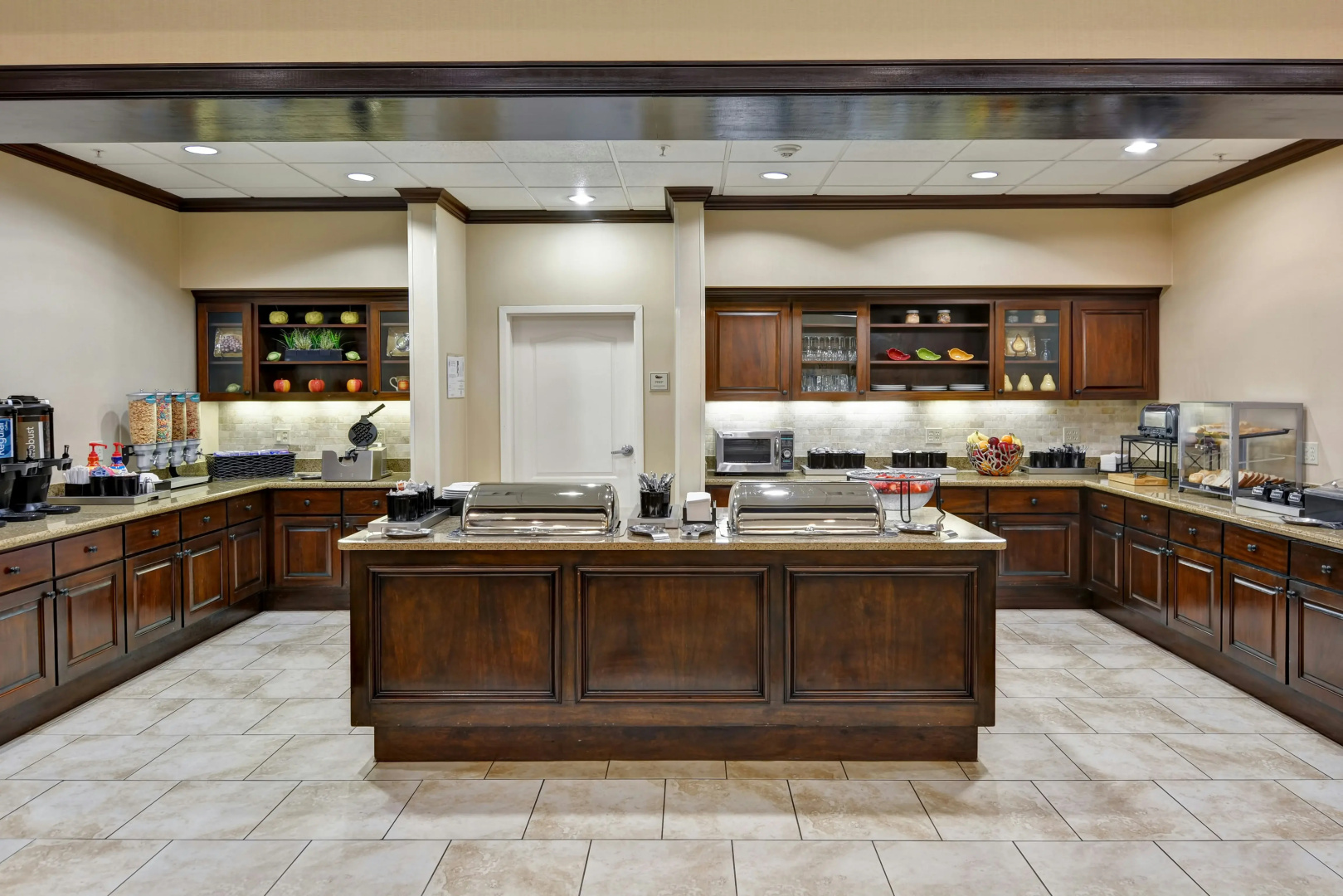 Foto - Homewood Suites Houston West Energy Corridor