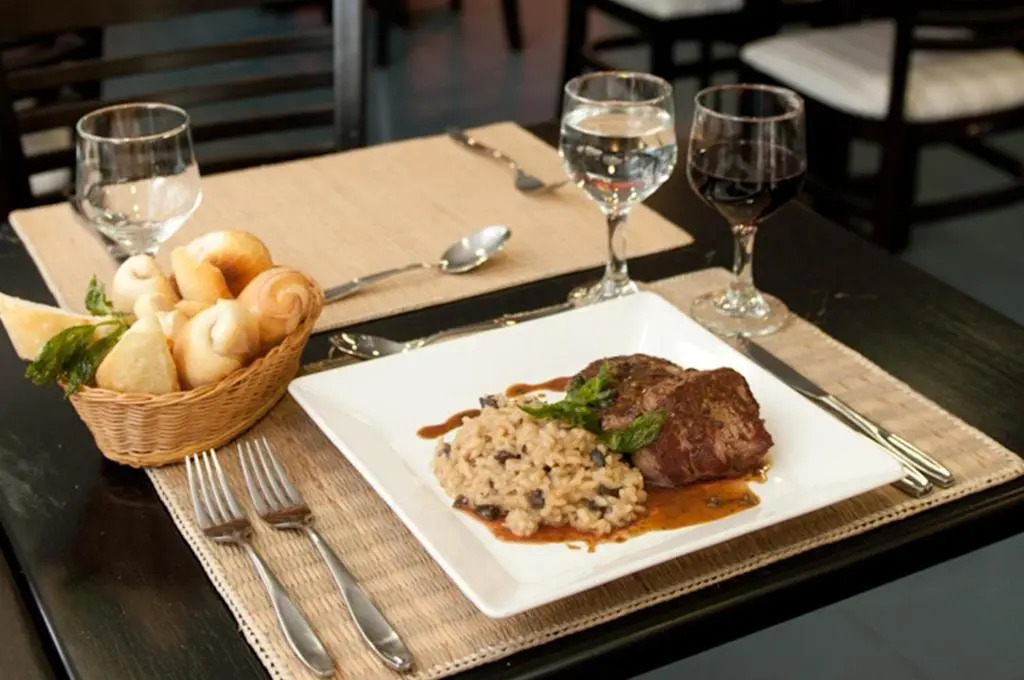 Foto - Blue Tree Towers All Suites Santo André