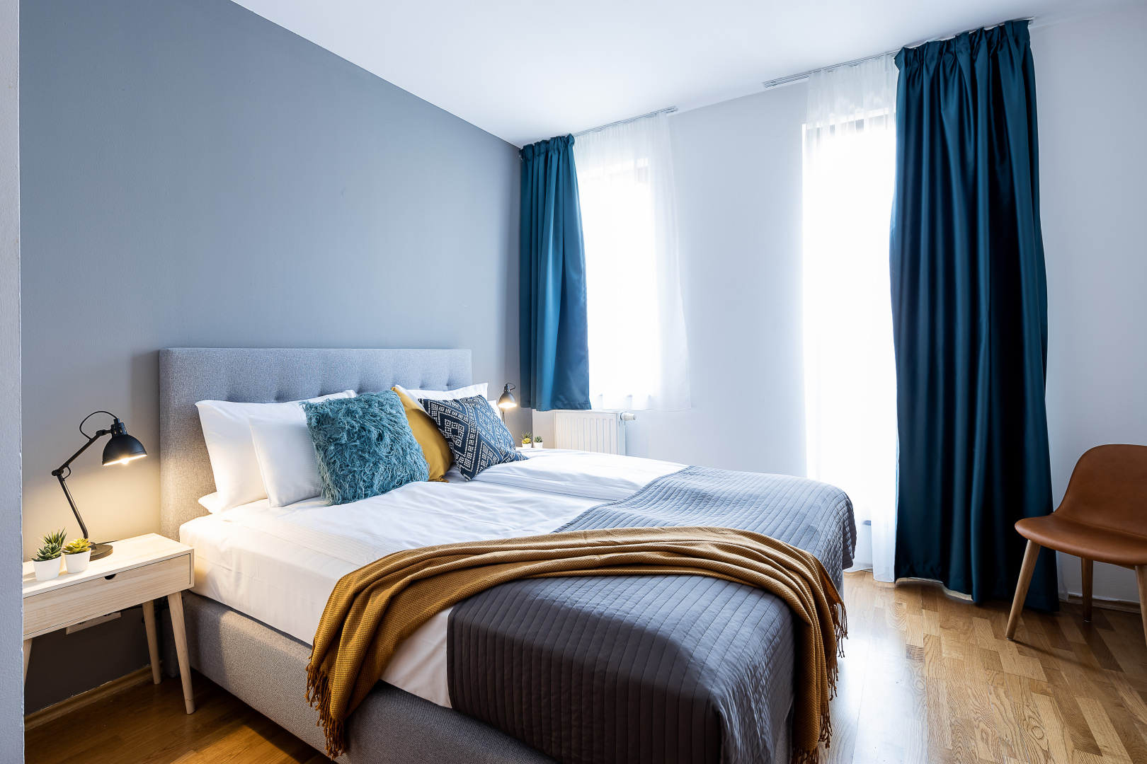 Photo - Vagabond Downtown