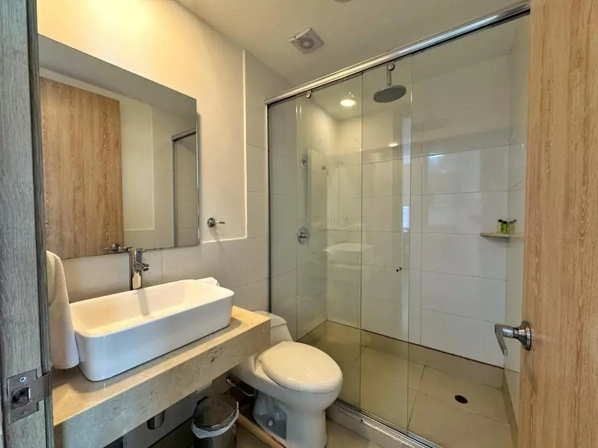 Foto - Sky Collection Lifestyle Hotel & Suites Barranquilla