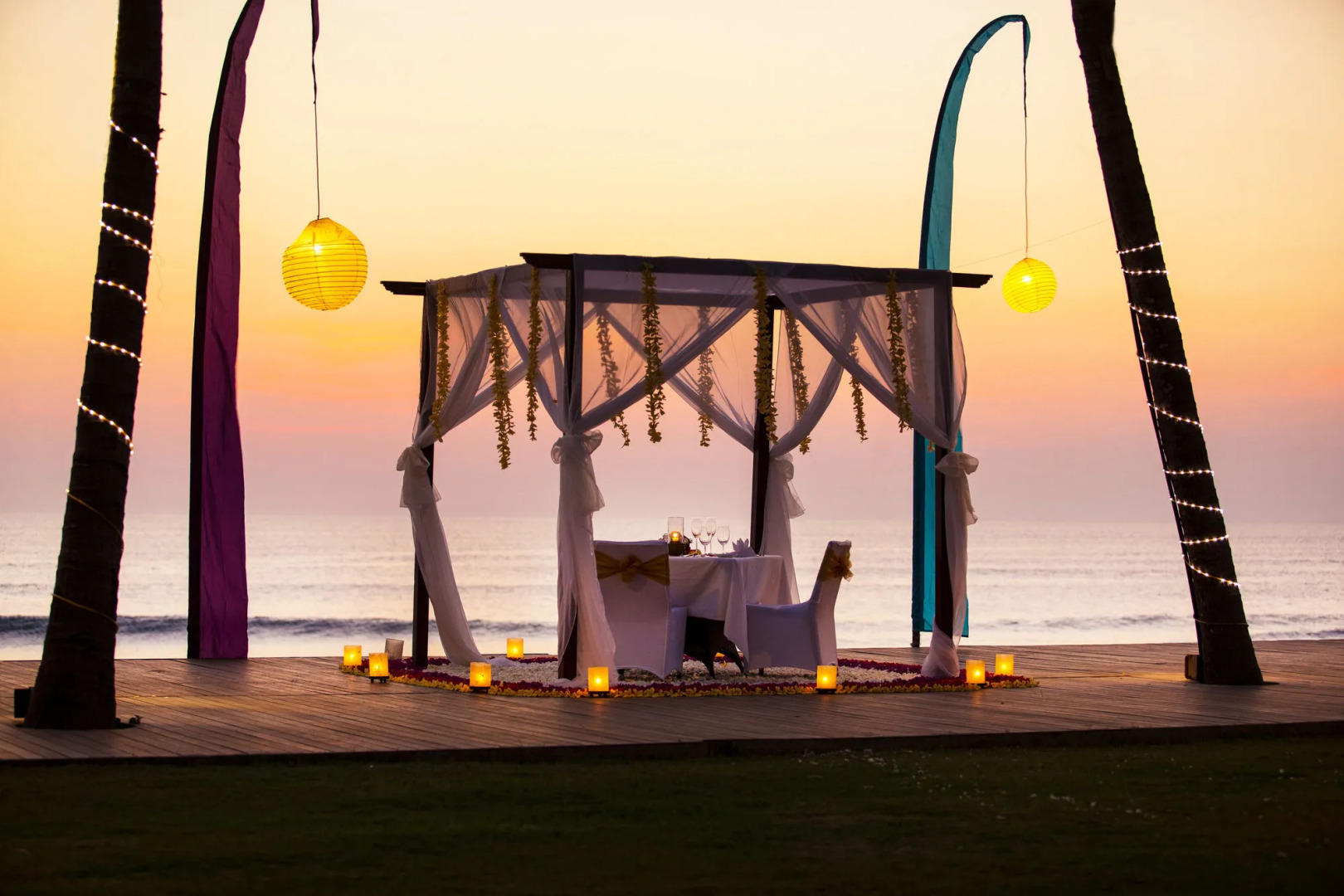 Photo - The Samaya Seminyak Bali