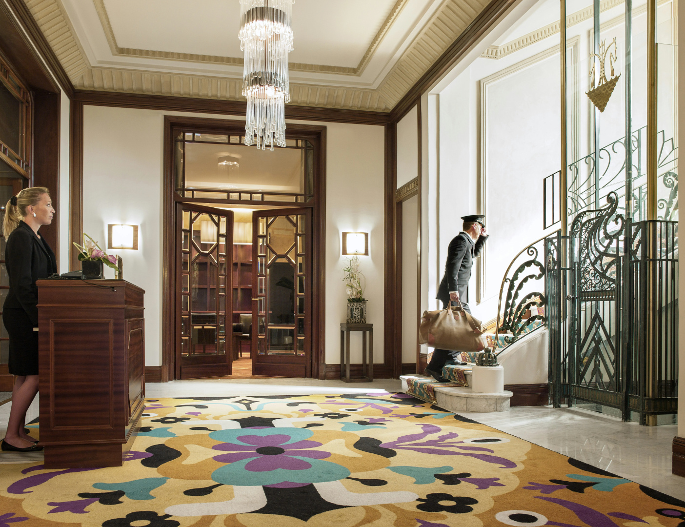 Foto - Hotel Juana