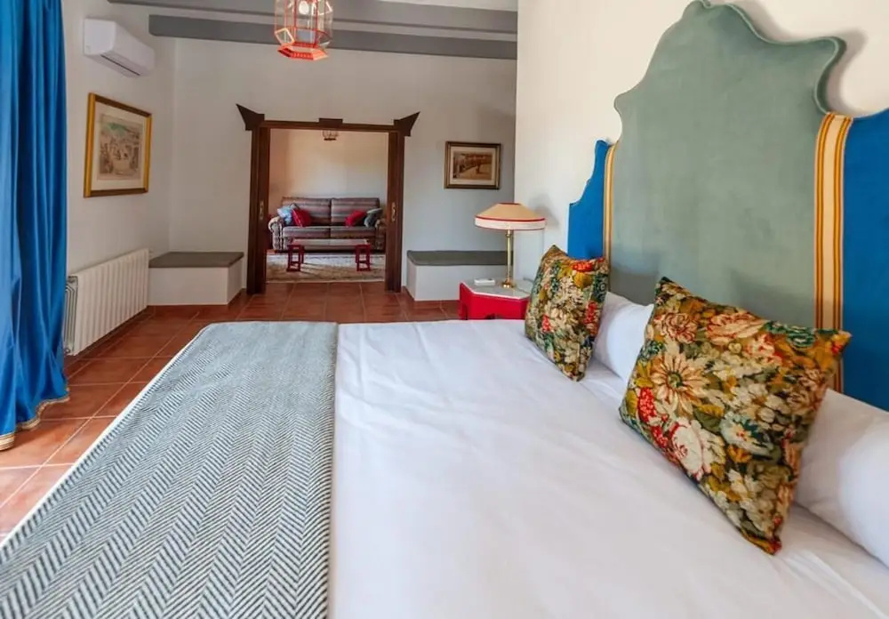 Foto - La Casa del Torero