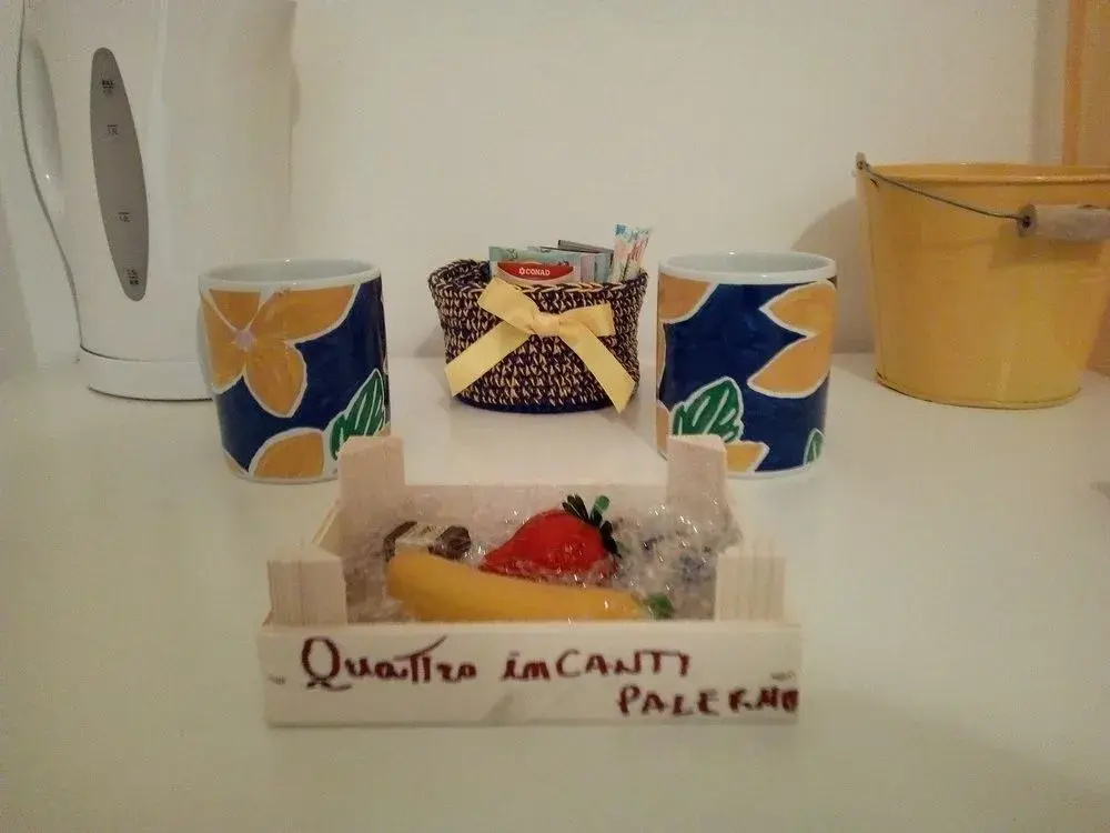 Photo - Quattro Incanti