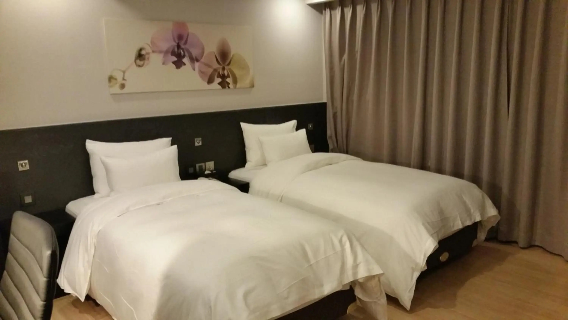 Foto - Kobos Hotel