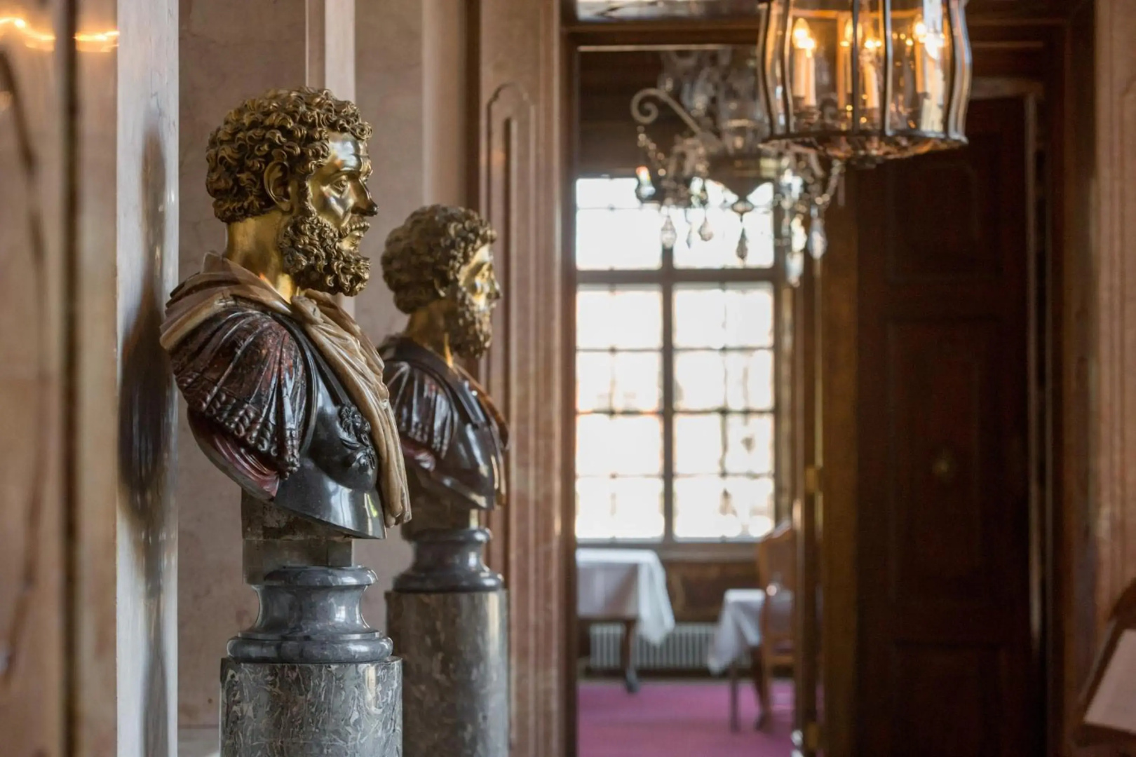 Photo - Hotel Schloss Leopoldskron