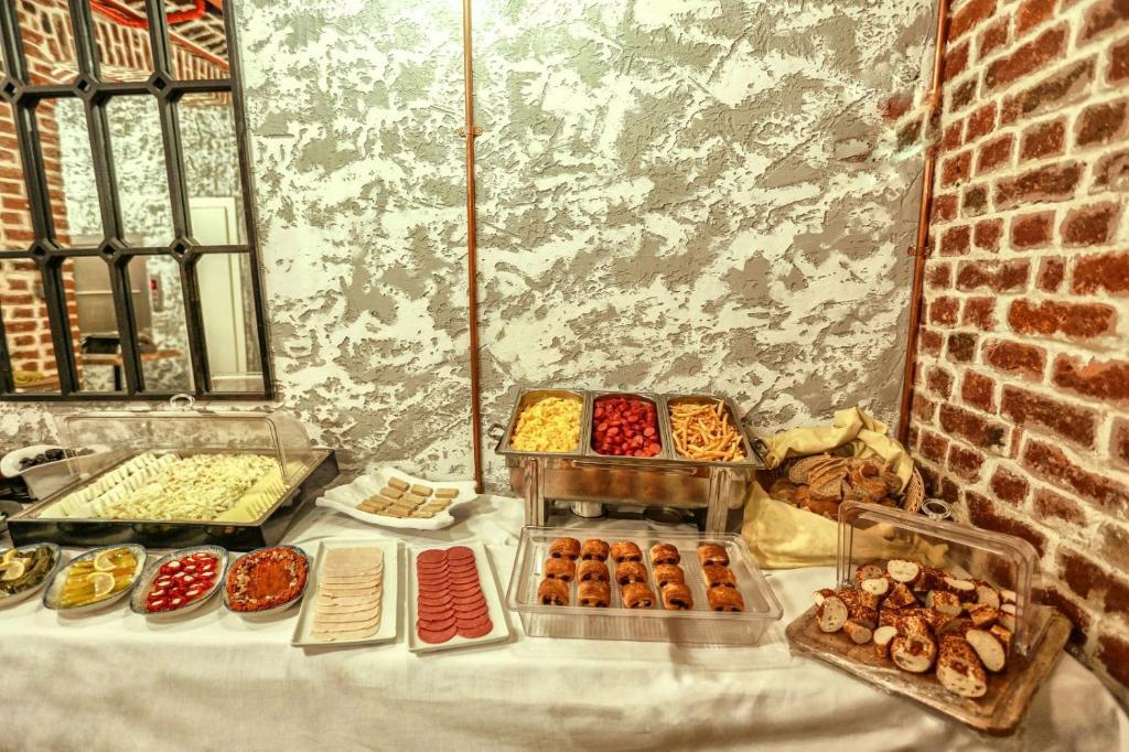 Foto - Royal Tophane