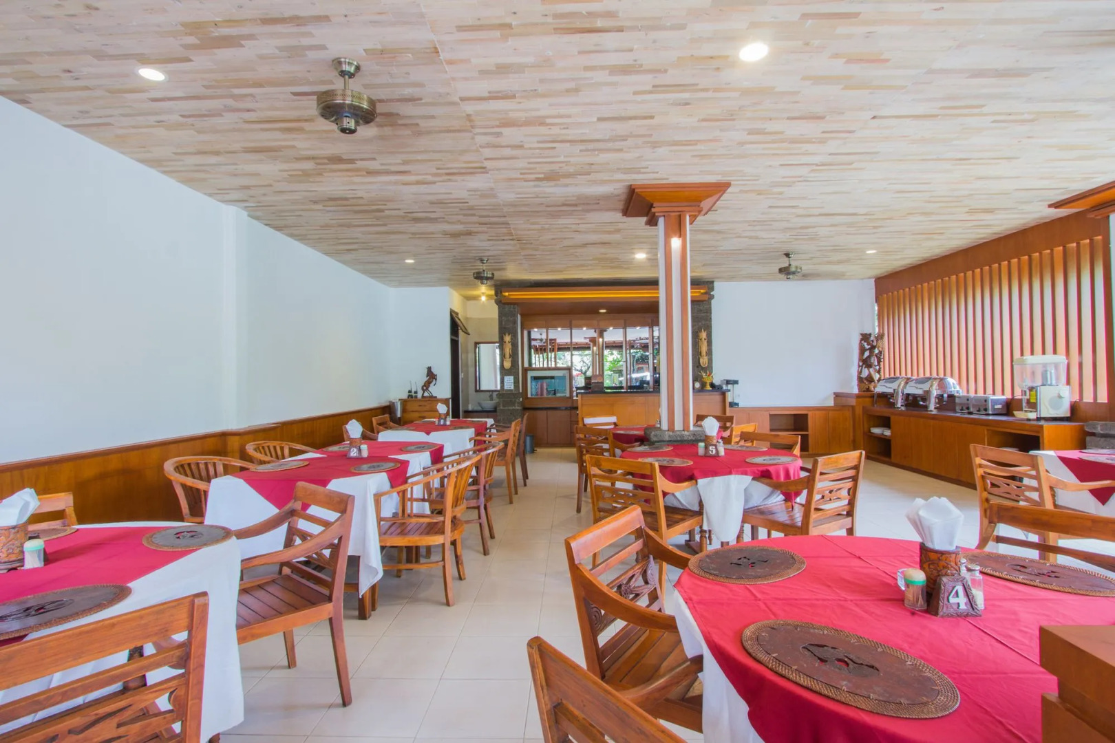 Photo - Hotel Sinar Bali Legian