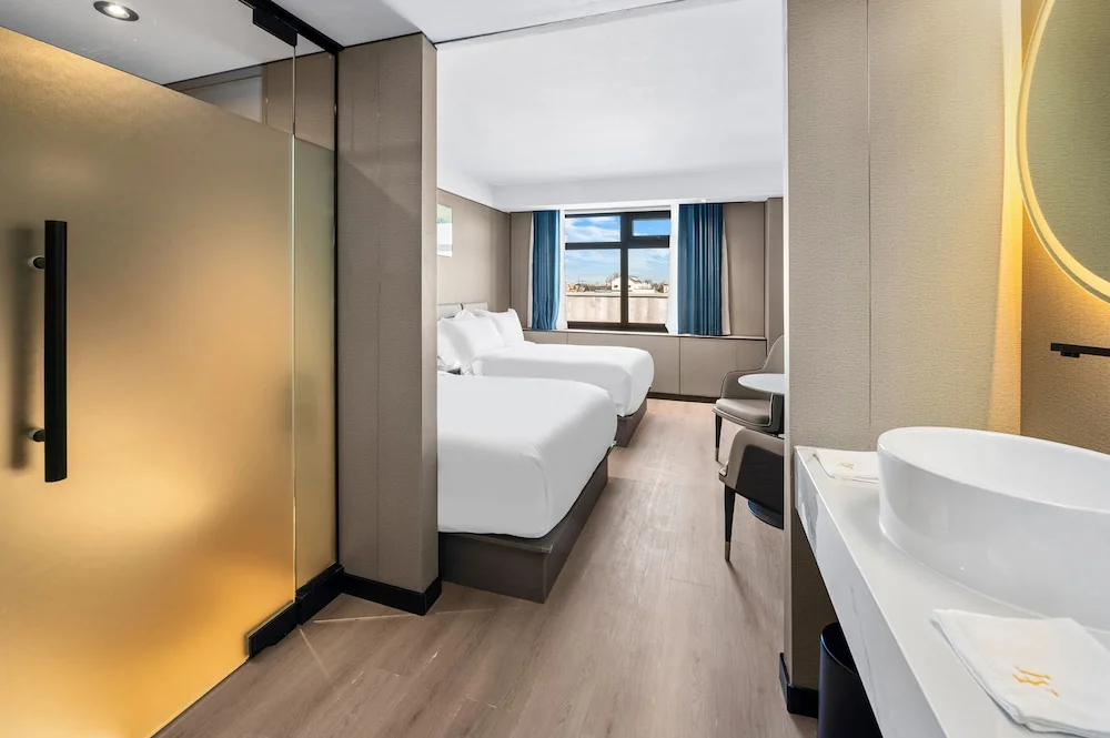 Photo - Ly New York Hotel