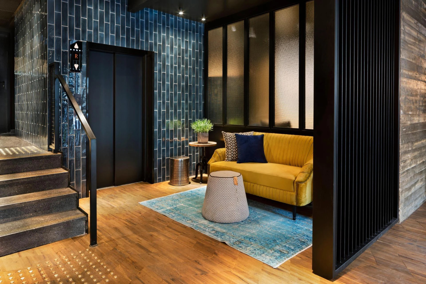 Foto - Fabric Hotel - an Atlas Boutique Hotel