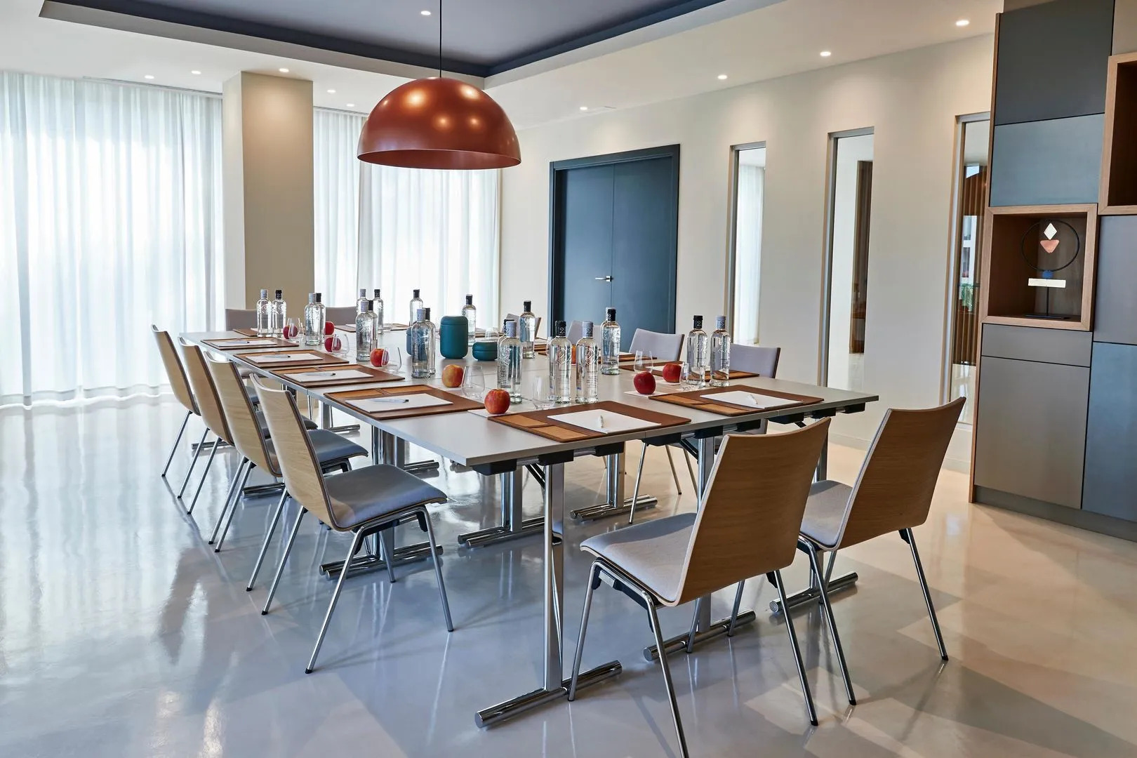 Photo - 7Pines Resort Ibiza, part of Destination by Hyatt