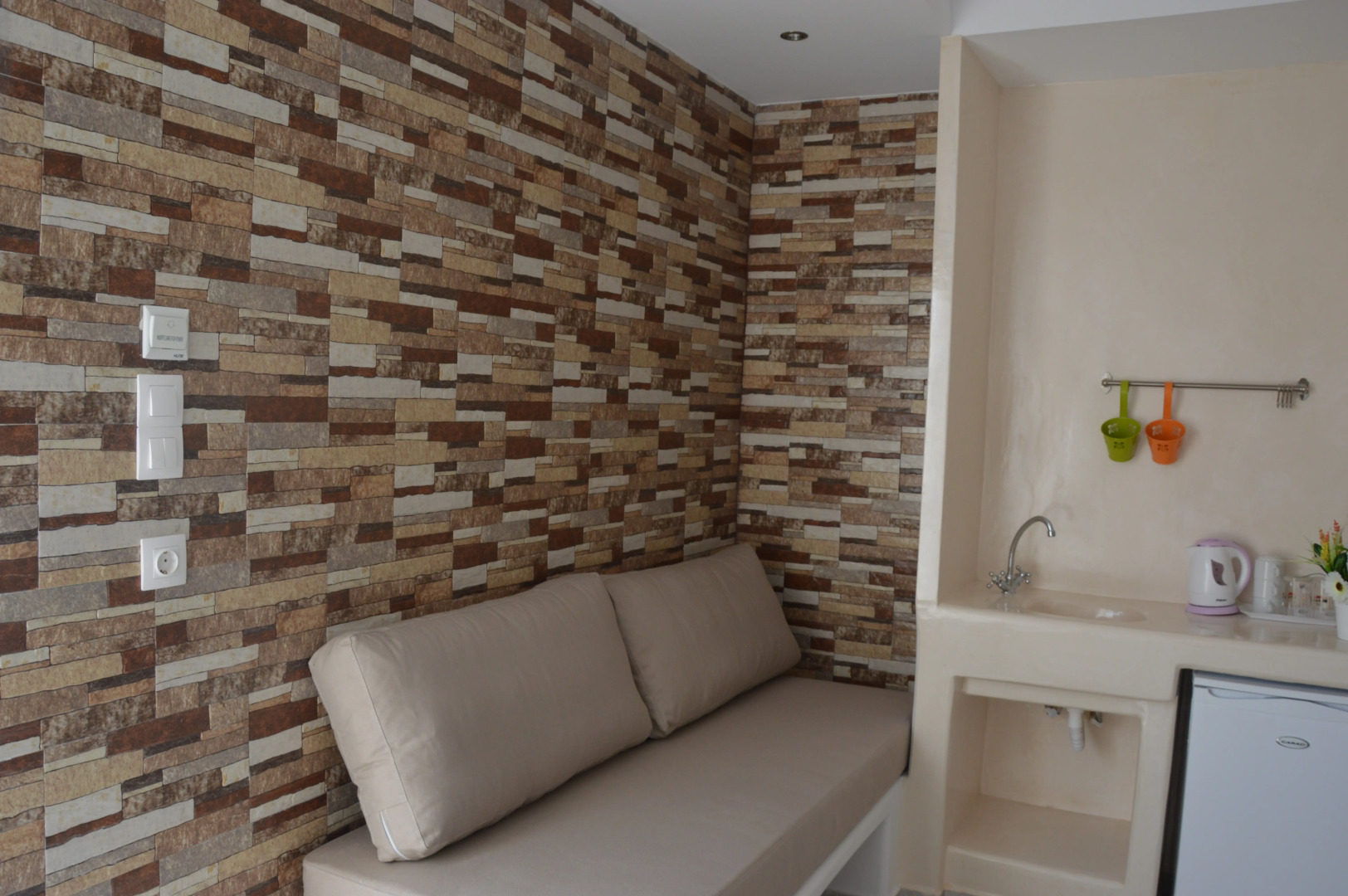 Foto - Pantheon Hotel