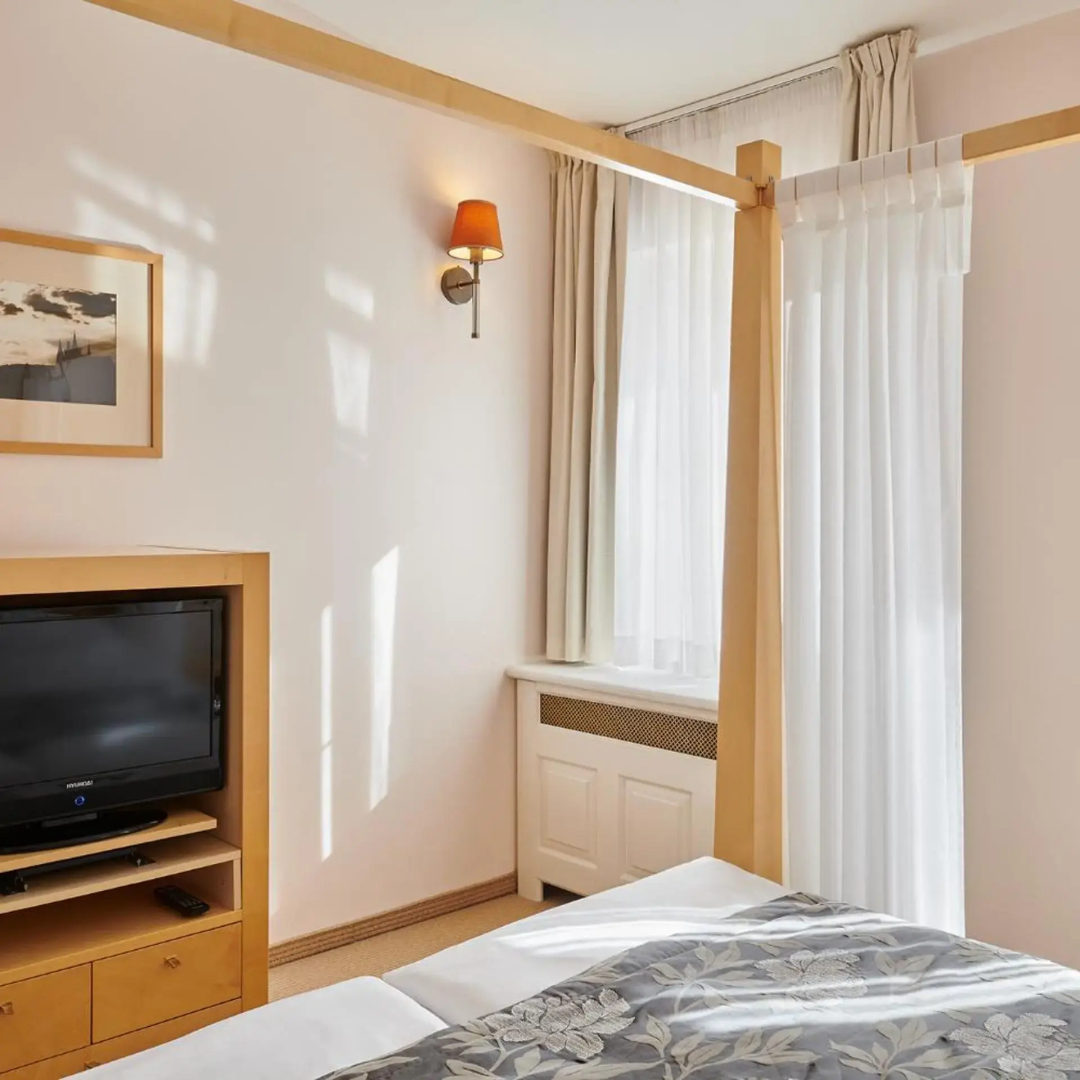 Photo - Ventana Hotel Prague
