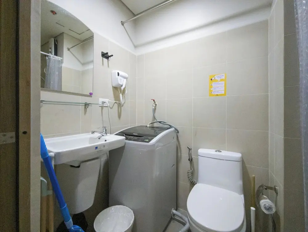 Photo - GemstoneBR in SMDC Coast Residences