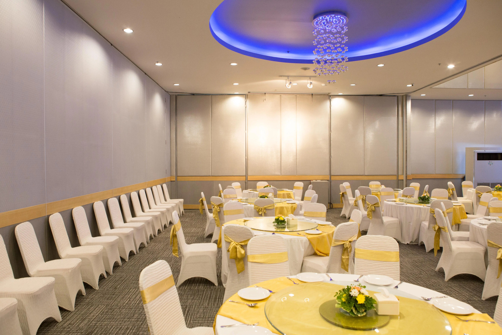 Foto - Bella Express