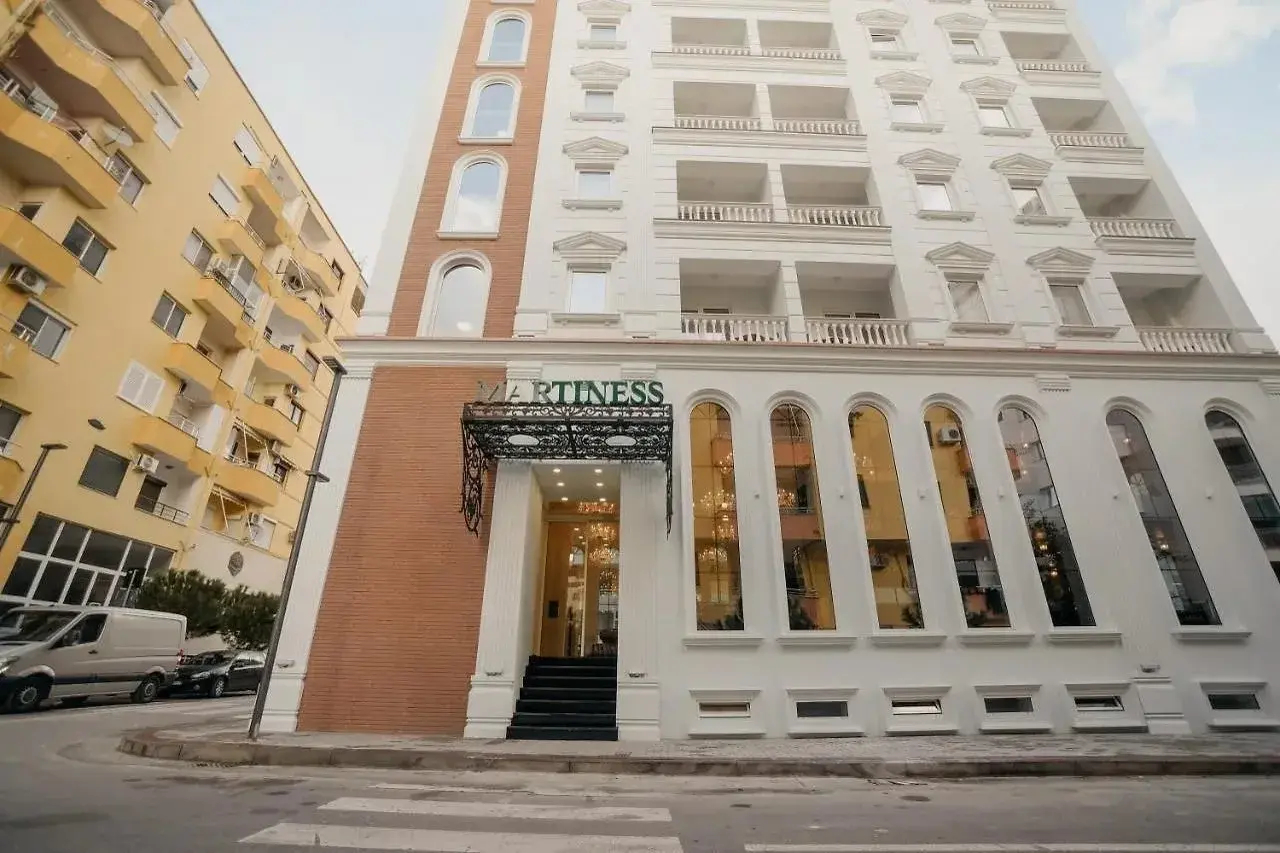 Foto - Martiness Hotel Durres