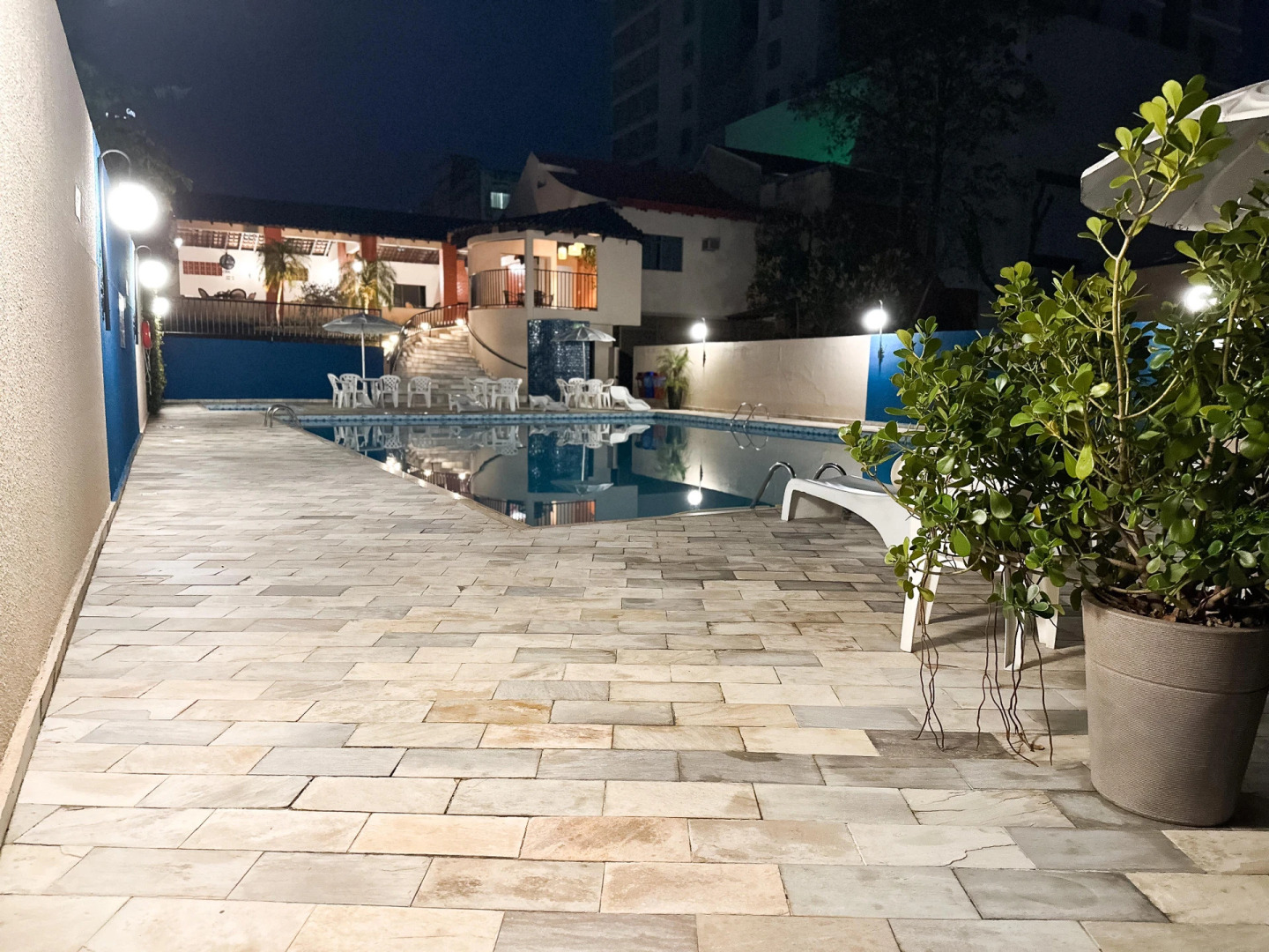 Foto - San Rafael Comfort Class Hotel