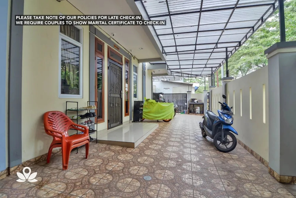 Photo - Duri Kosambi Syariah