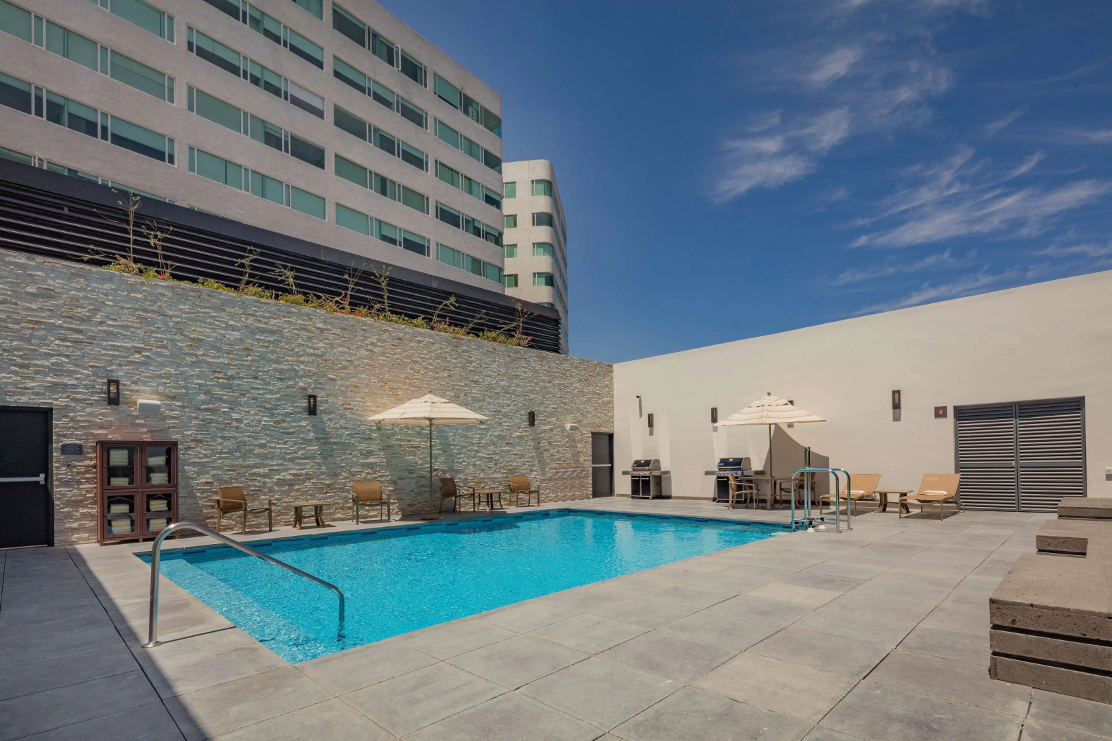 Foto - Hyatt House Mexico City Santa Fe