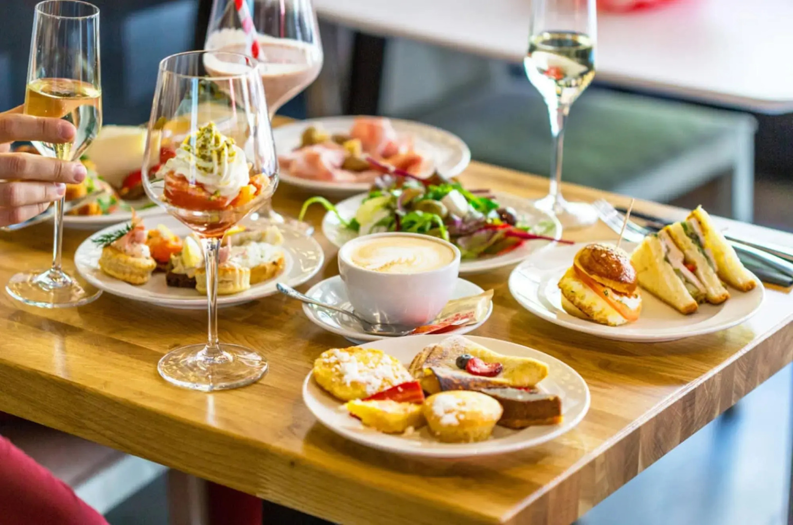 Foto - Sleep Inn Guadalajara Galerias