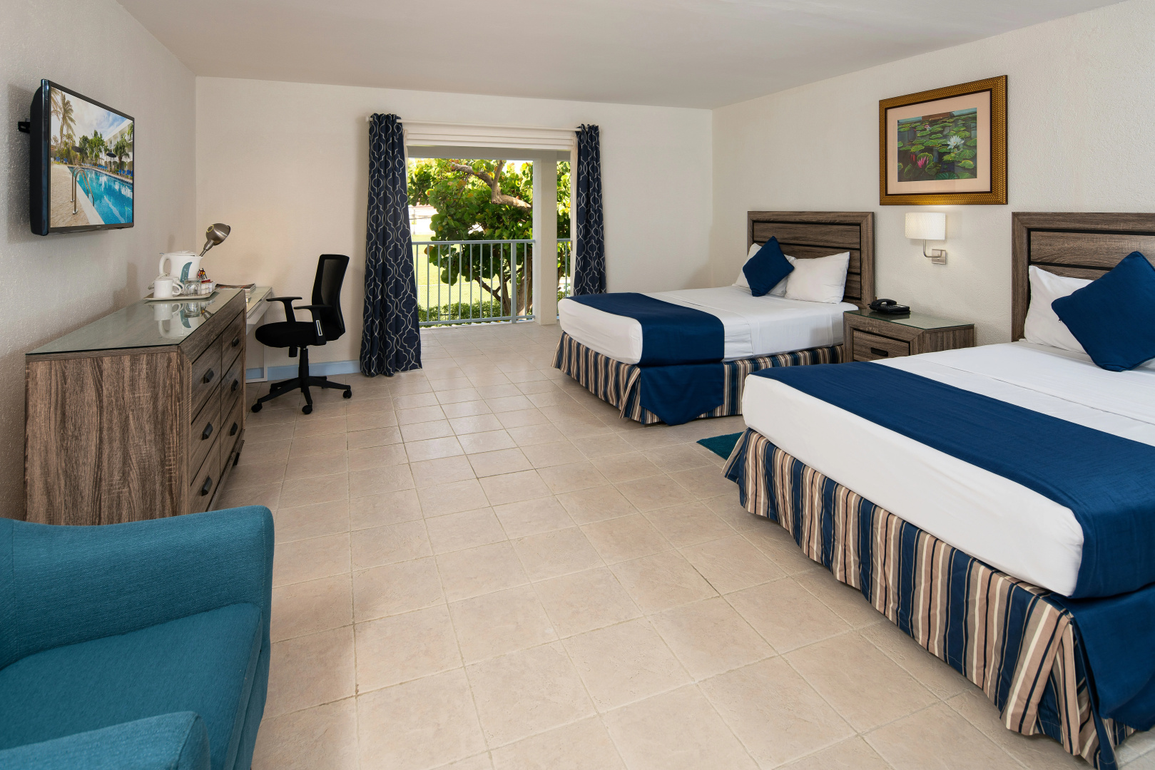 Foto - Time Out Hotel