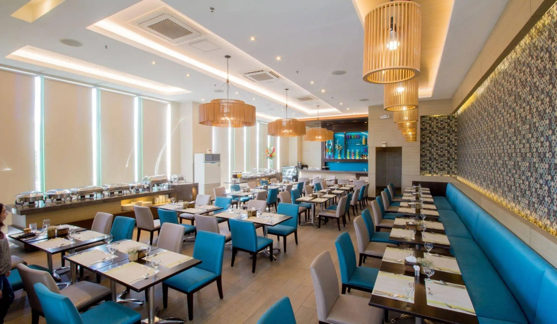 Photo - Bayfront Hotel Cebu North Reclamation