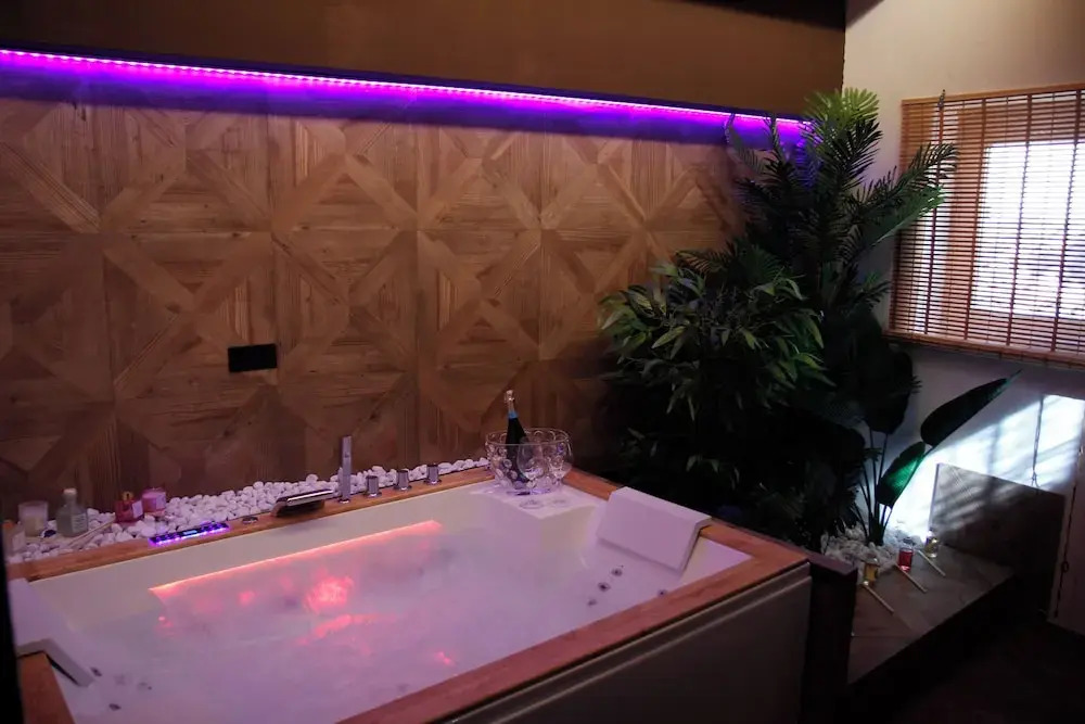 Foto - Spera Luxury Palermo & SPA