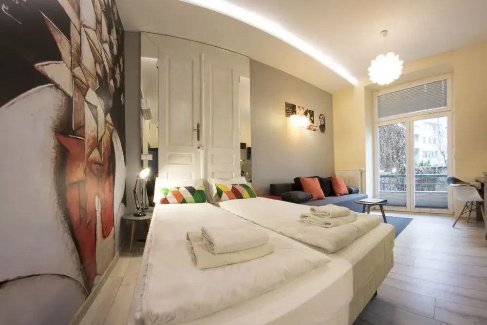 Photo - Yourplace M57 Apartments