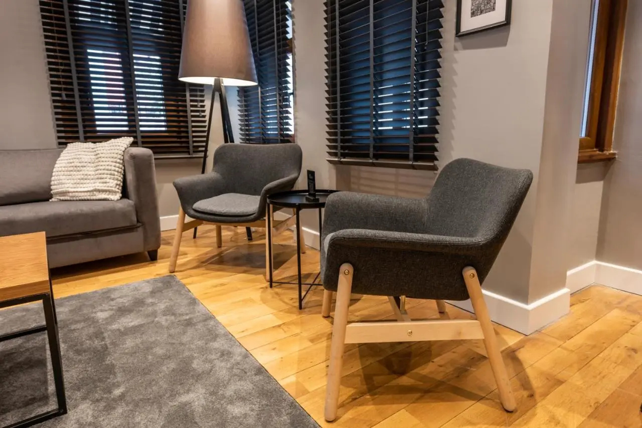Foto - Bguest Pera Suites