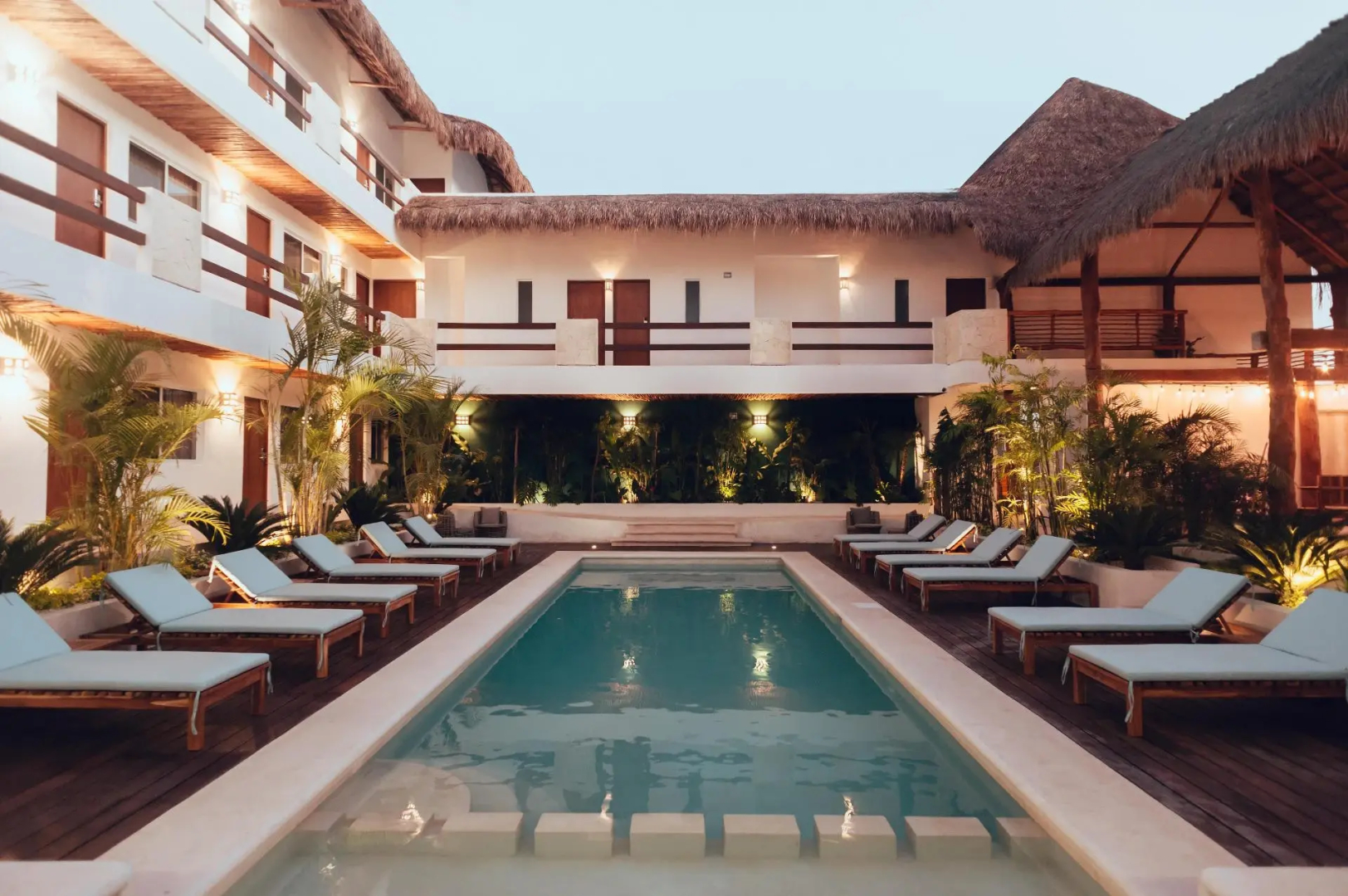 Foto - Kaab Tulum