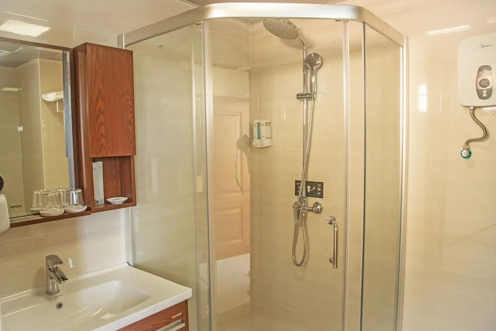 Foto - City Comfort Airport Hotel Phnom Penh